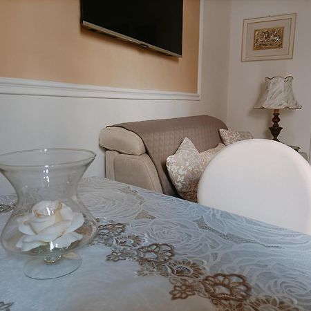Savoia23 Bed & Breakfast Nardo Bagian luar foto