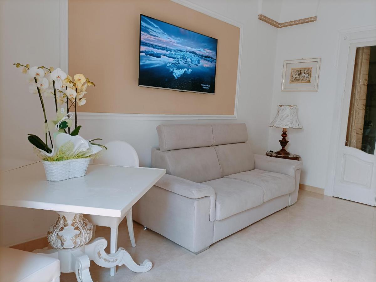 Savoia23 Bed & Breakfast Nardo Bagian luar foto