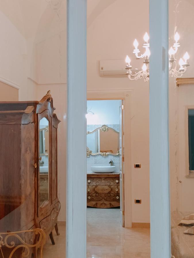 Savoia23 Bed & Breakfast Nardo Bagian luar foto