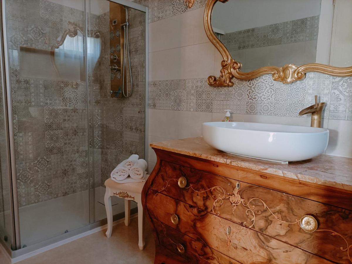 Savoia23 Bed & Breakfast Nardo Bagian luar foto