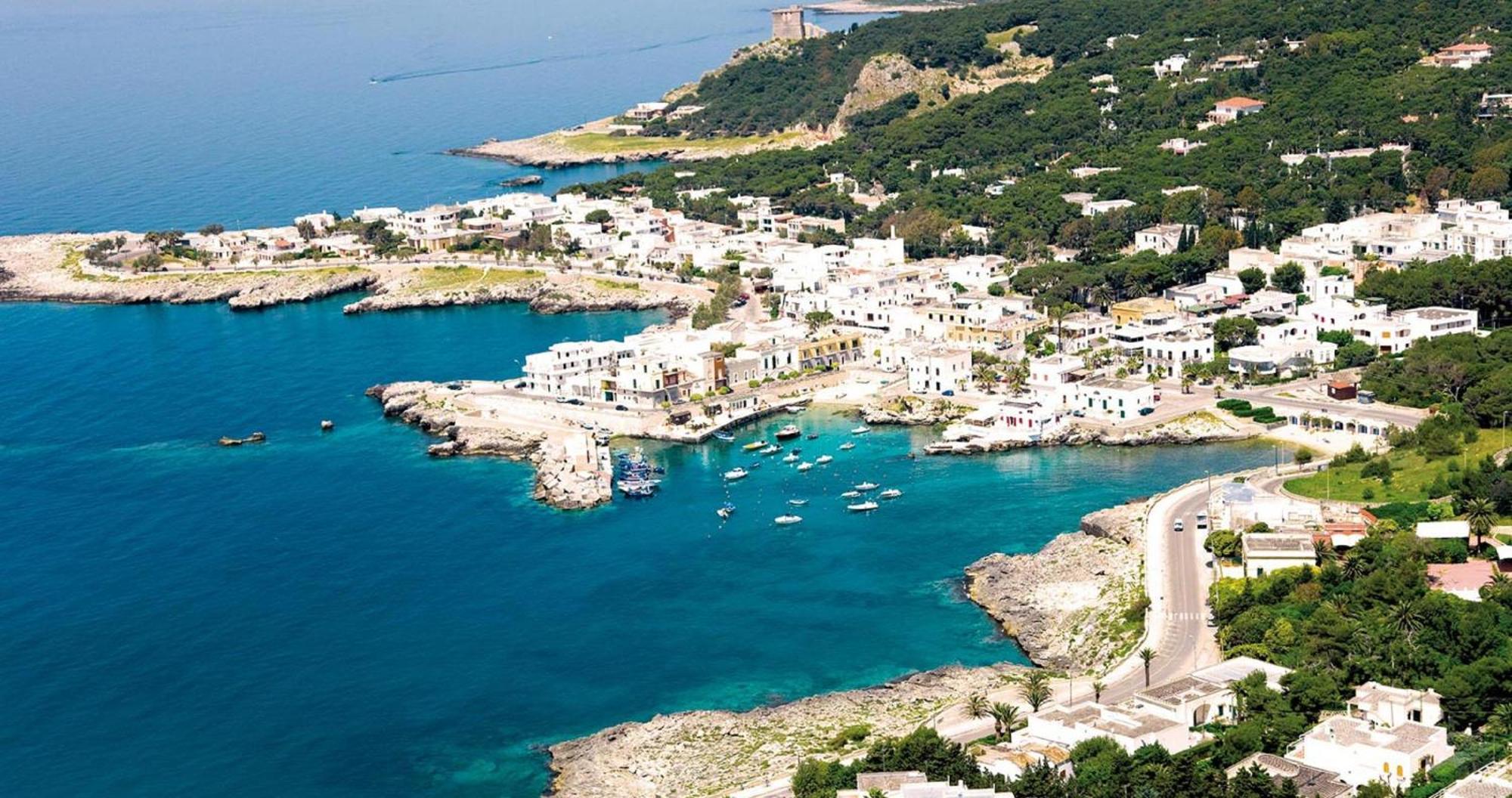 Savoia23 Bed & Breakfast Nardo Bagian luar foto