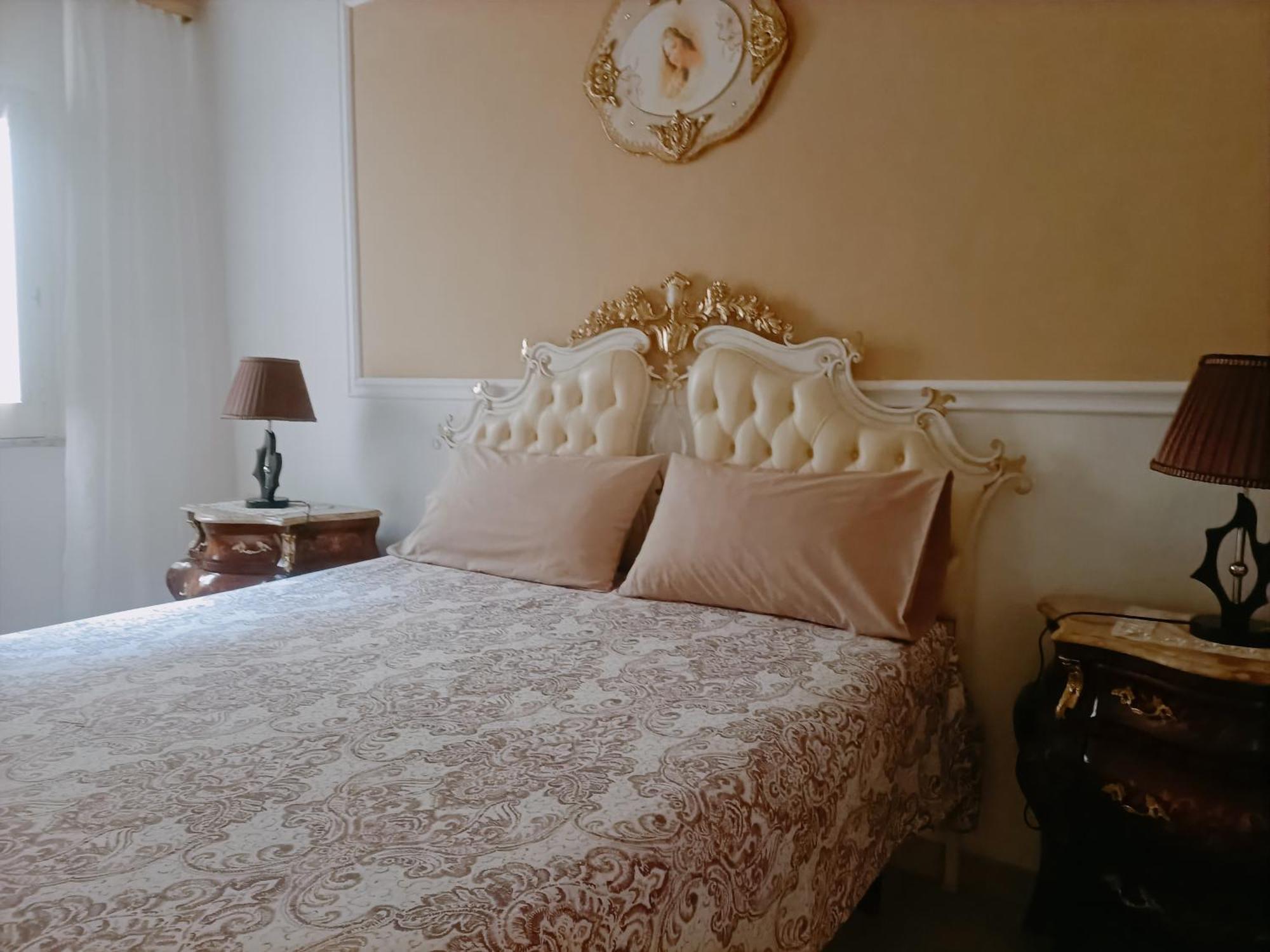 Savoia23 Bed & Breakfast Nardo Bagian luar foto
