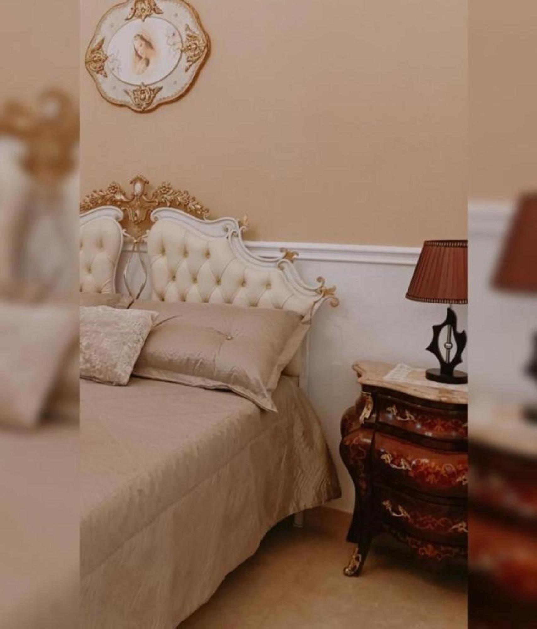Savoia23 Bed & Breakfast Nardo Bagian luar foto